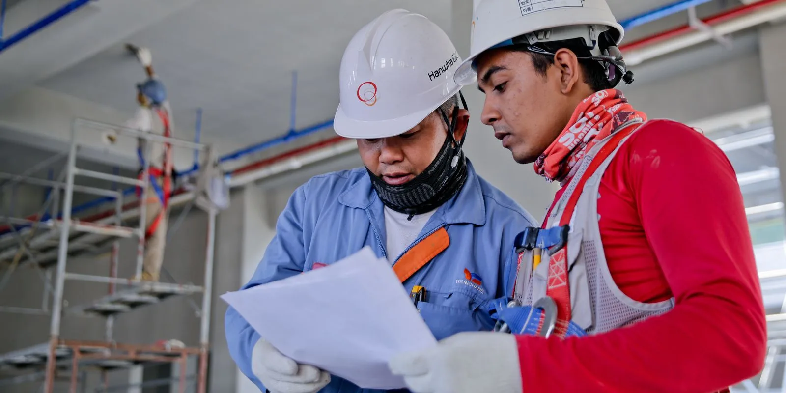 Mold Inspection & Testing in Phoenix